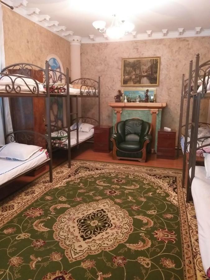 Хостел Shymhostle Шымкент Экстерьер фото