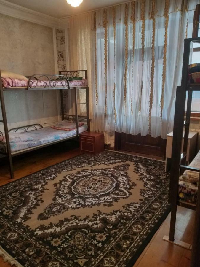 Хостел Shymhostle Шымкент Экстерьер фото